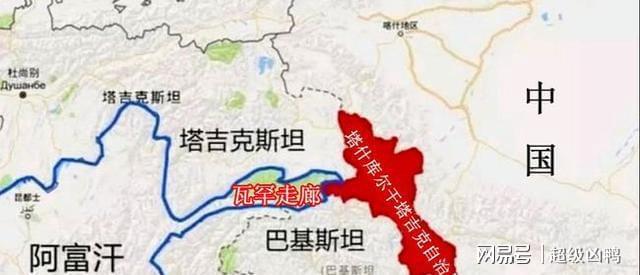 中国有没有到阿富汗的铁路,坐火车可以到阿富汗吗?