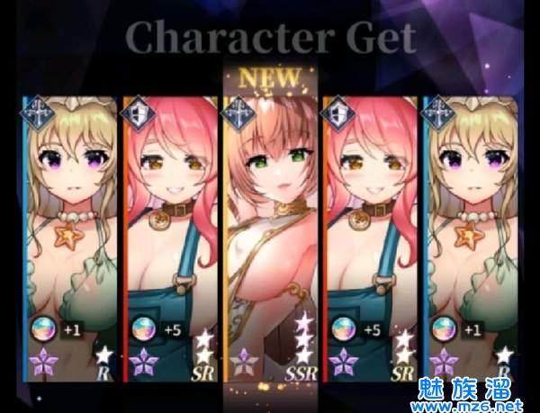 天下布魔破解版