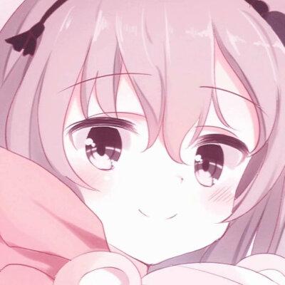 软妹头像 可爱头像 女生头像收藏点赞么么哒