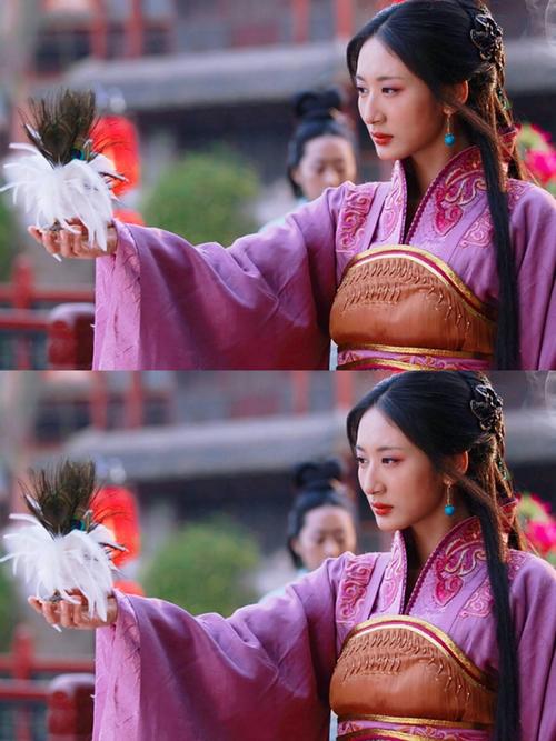 影视剧之中的绝美杀手,杨幂和郭珍霓的角色曾惊艳无数人