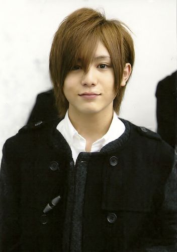 山田凉介图片 日本男星山田凉介帅气写真图片