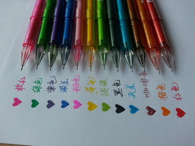 钻石笔 皇冠钻石笔,质量保证 书写流畅