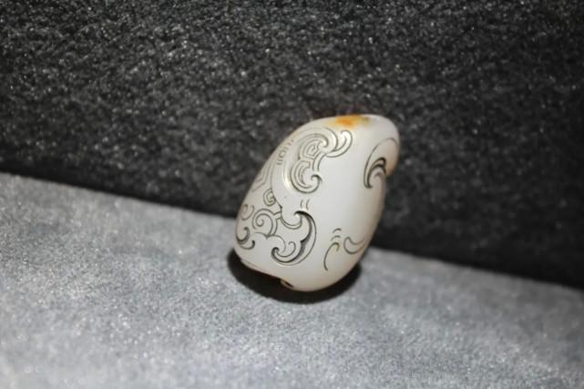 【凡刻】《仿古凤·涅盘》制作流程