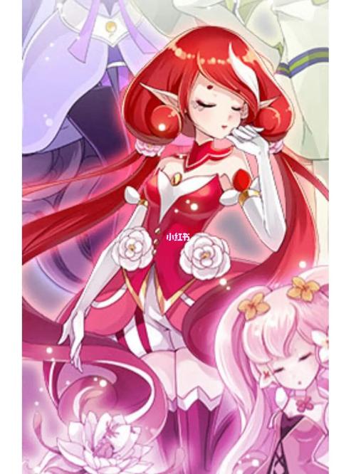小花仙精灵王椿_动漫推荐_动漫_影视_动漫_动漫推荐