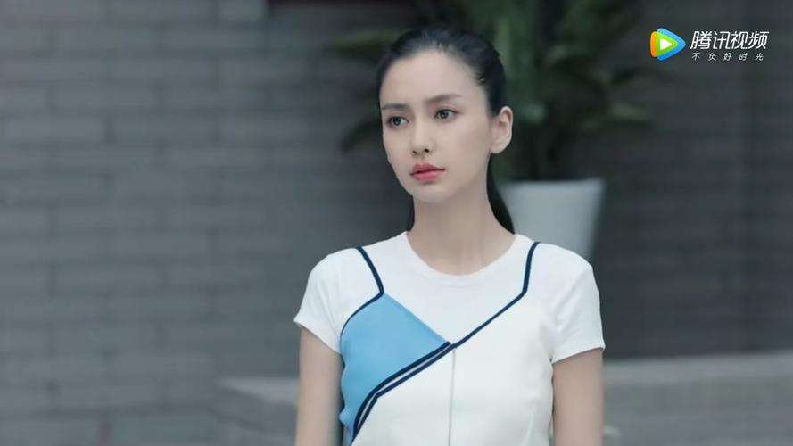 《创业时代》这部剧到底好不好看?女主angelababy的演技有没有进步?