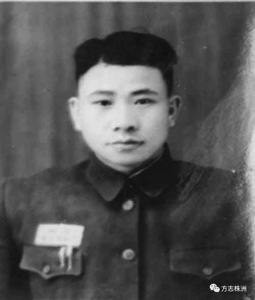 抗美援朝英雄:李雪瑞鲜血洒友邦