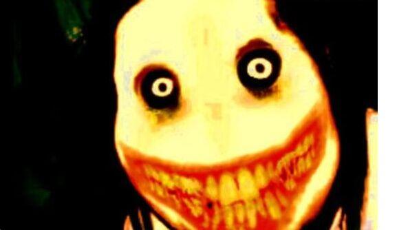 微笑狗smile.jpg谷歌原图吓人 搜smile dog五秒动态图的都悔恨了