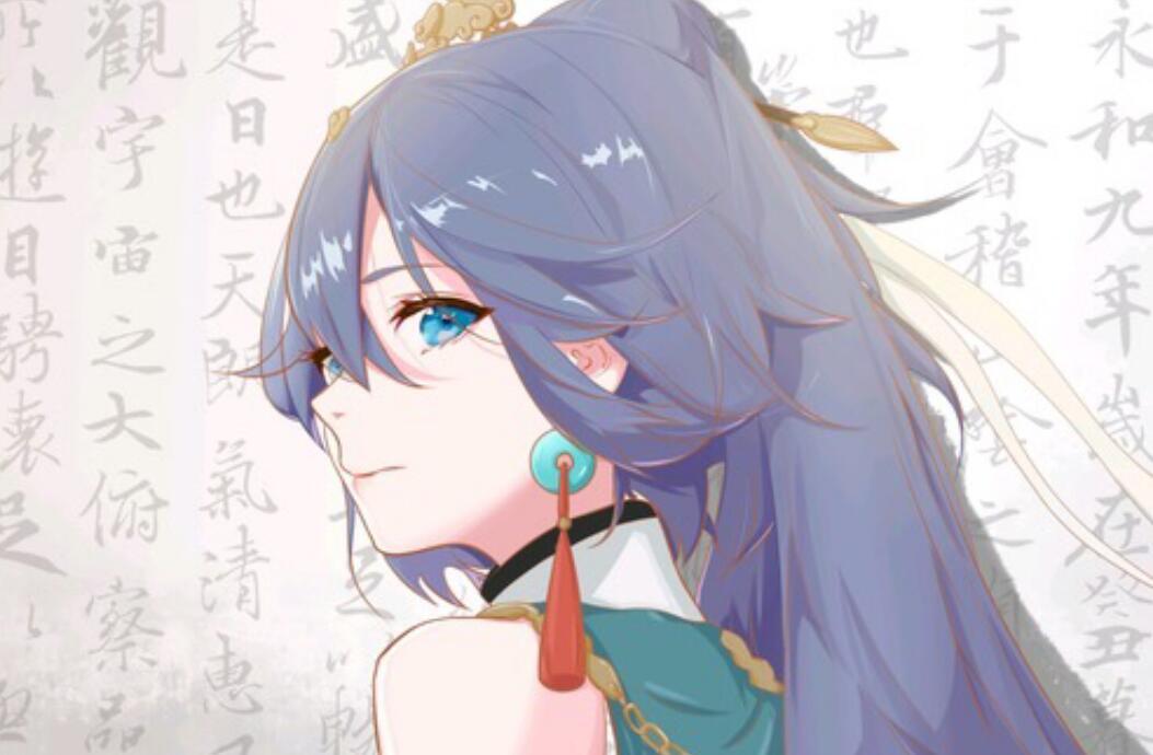 崩坏3编剧吃书现场,新剧情老祖宗死因成谜,符华又背锅