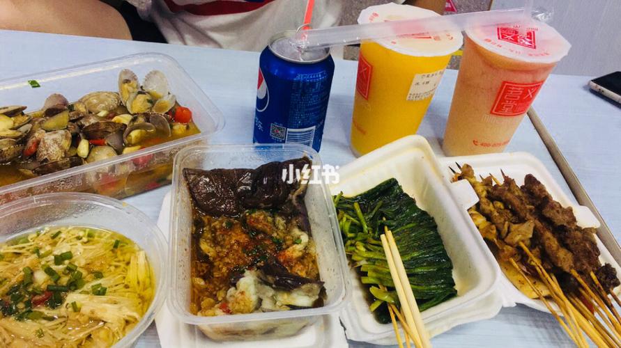 南昌航空大学科技学院食堂_航空_吃货_恋爱_南昌航空大学科技学院