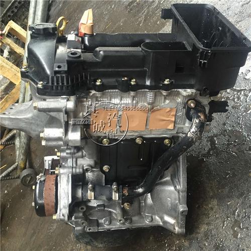 比亚迪 f0 byd 371 3g10 吉利熊猫三缸 豪情1.0发动机