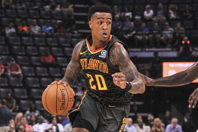 科林斯5年125亿续约老鹰将继续辅佐特雷杨冲冠