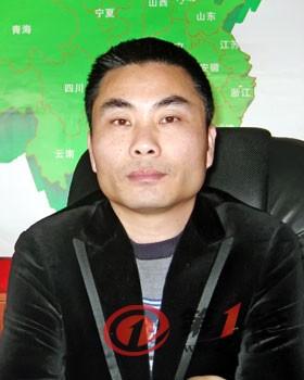 肖志峰:如何将绿滋肴从江西推向全国