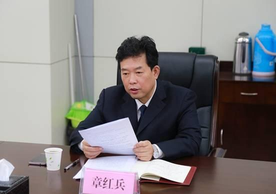 市公安局召开省级文明城市测评工作动员部署会