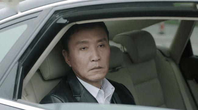 李达康