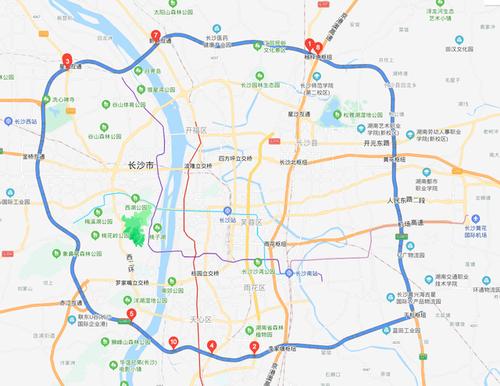官方回复,研究近3年,长沙绕城高速到底免不免费?