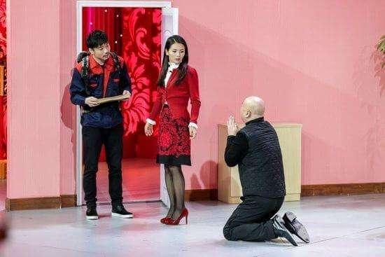 2022春晚降至,观众最不喜欢的小品演员都有谁?说出来你可能不信