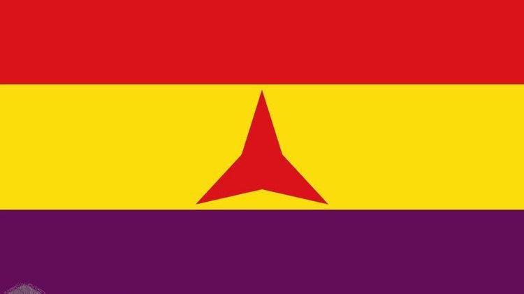 消失的军队系列【特别篇】:为进步与自由——国际纵队的故事