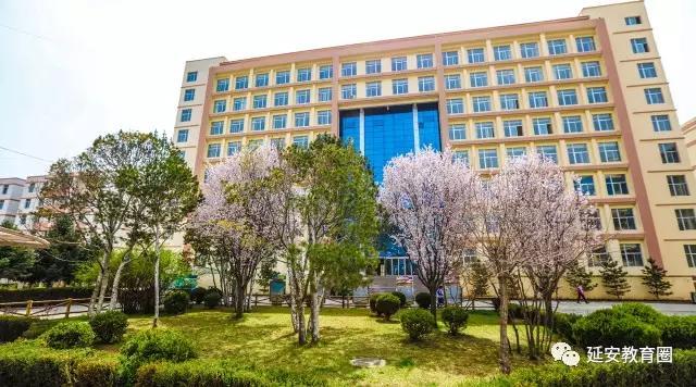 延安市实验中学