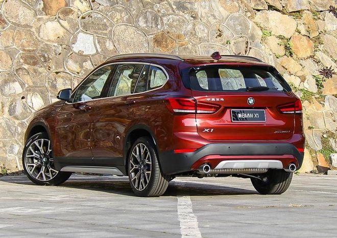 宝马x1惠动全国价格国六优惠敬请期待