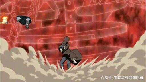 宇智波鼬如果有鸣人的查克拉,那他就是同时期忍界第一