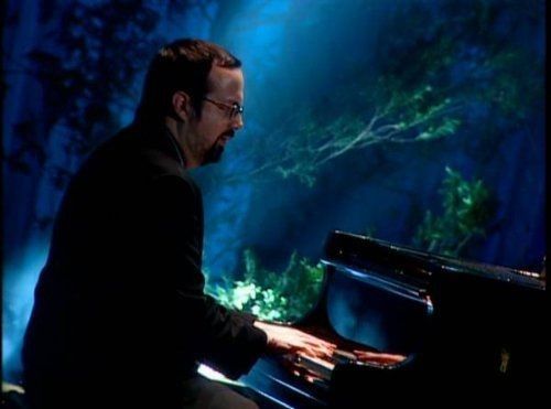 最受大众欢迎的作曲家kevinkern凯文科恩8张专辑