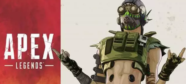 apex英雄辛烷怎么样好用吗 辛烷伤害值技能解析