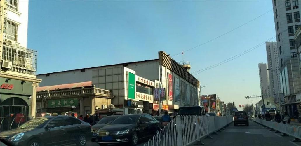 宁河网友强烈建议拆除芦台镇震新路这段护栏!官方回复说.