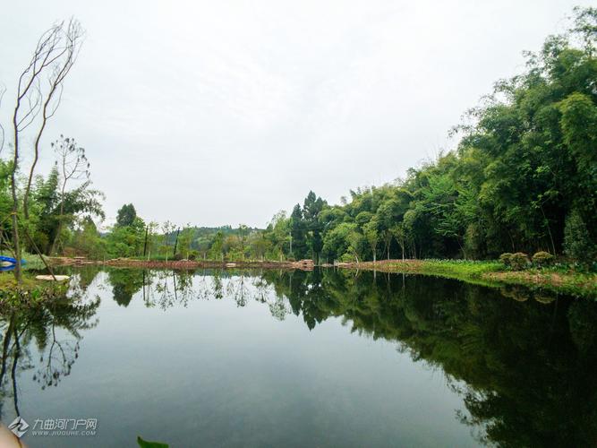 资阳保和花溪河风景区一游,51劳动节就将开园,到时候约一波不?