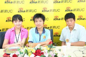 王亮[残疾歌手]