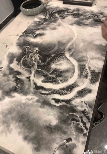 龙,画龙,中国龙 ,龙图,龙纹,国画龙,龙图腾,雕龙,青龙