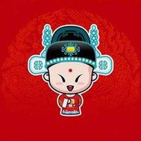 古代状元卡通头像_微信头像图片大全