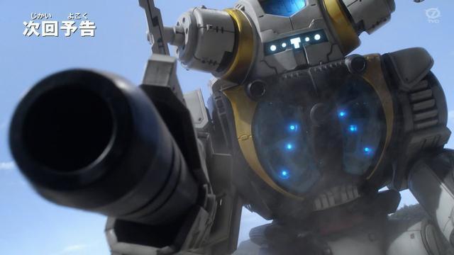 泽塔奥特曼12话先行金古桥3号上线,各种酷炫镜头,看完直呼过瘾