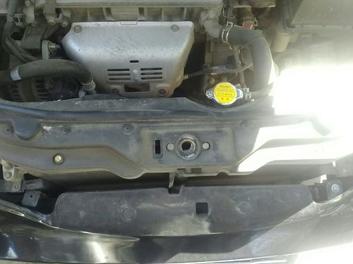 吉利 自由舰 2010款 1.3l 手动经典版