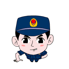 青岛"火焰蓝"小哥哥为你送上 # 秋天的第一波健身操!