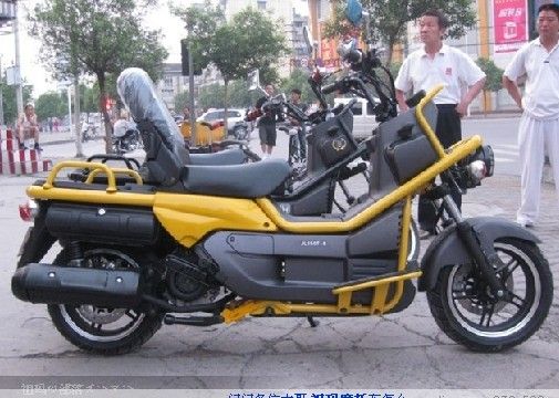 我想要一辆这样的祖玛车.不知道什么地方有.