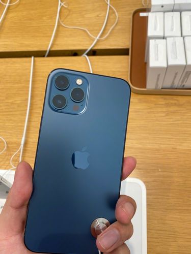 iphone12promax感觉屏幕比上一代更大了