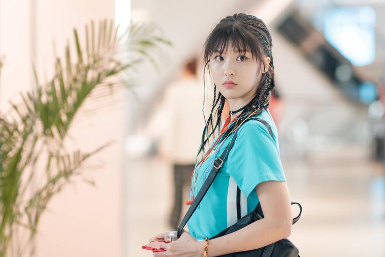 林昕宜《陪你一起长大》收官,演绎叛逆女儿的硬核成长