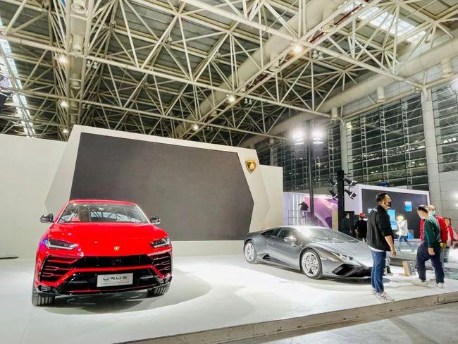 请查收双11福州国际车展逛展攻略51看车展