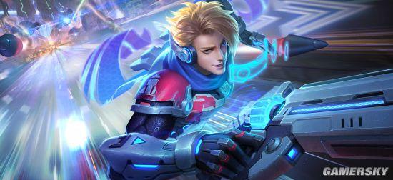 王者荣耀马可波罗英雄分析