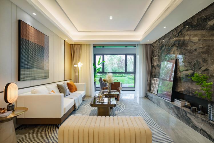 蜀韵风雅,生活共鸣丨滨江郦城销售中心&川蜀文化节倾城盛映