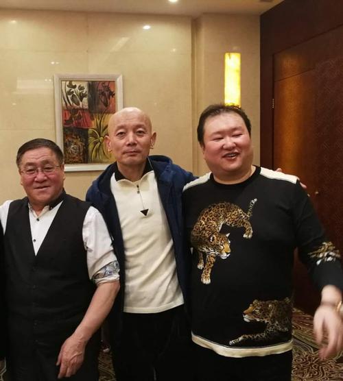 黄帝导演编辑翟大非的蝈蝈