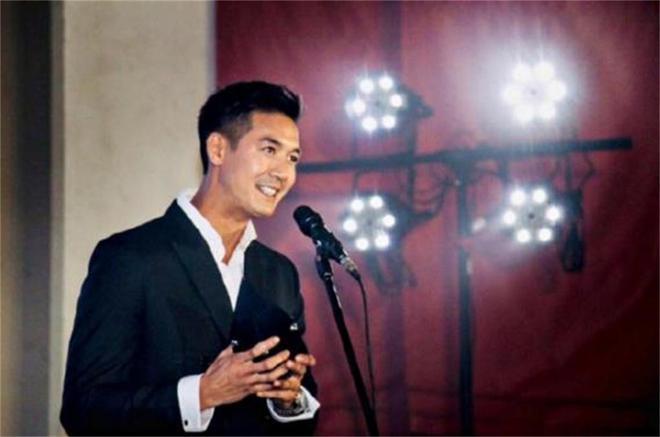 上个月月底,多家泰媒报道泰国一线男星weir将于本月中旬