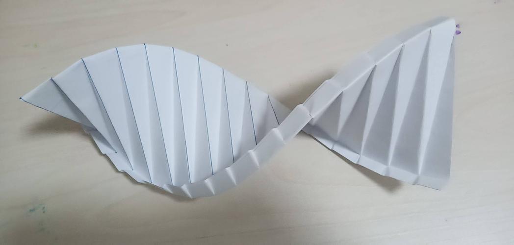 dna双螺旋结构