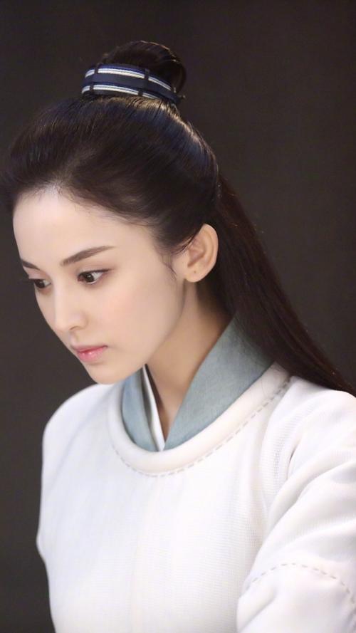 择天记·徐有容·古力娜扎
