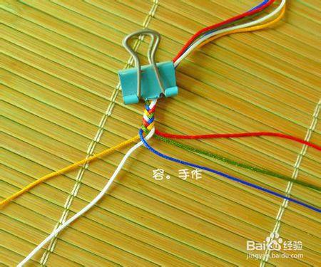 九乘金刚结编法图解