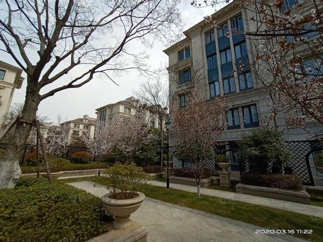 景枫法兰谷,弘景大道3888号-南京景枫法兰谷二手房