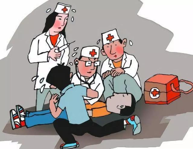 央视直播预告:出手急救,你也可以