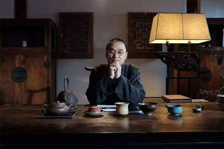 《无所畏》| 冯唐最新力作,用无畏之心直面人生危机