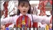 王雪晶vs金燕子--金狮拜年 [双星再报喜]