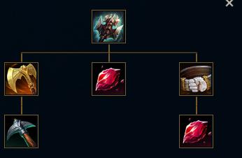 英雄联盟s11巨型九头蛇加强怎么玩巨九加强怎么玩